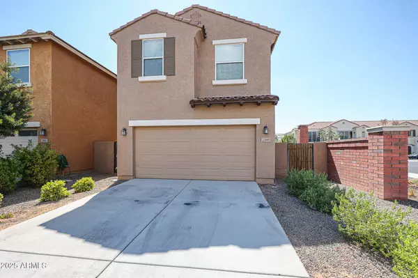 2260 S DEERFIELD Lane, Gilbert, AZ 85295