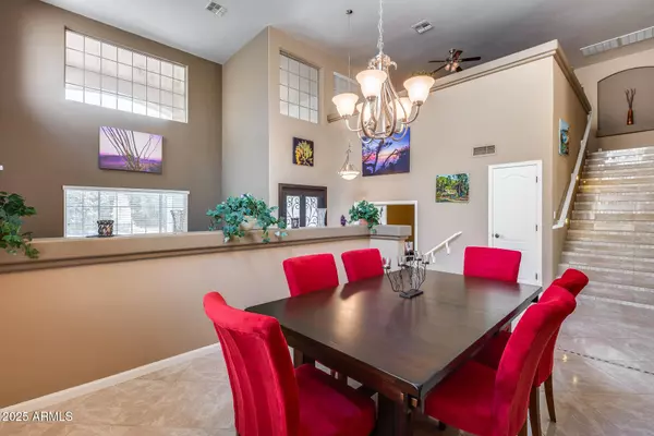 22050 N BALBOA Drive, Maricopa, AZ 85138