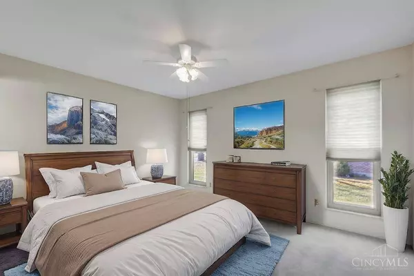 1900 Timberidge Dr, Loveland, OH 45140