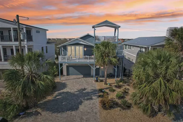 5597 Pelican Way, St Augustine, FL 32080