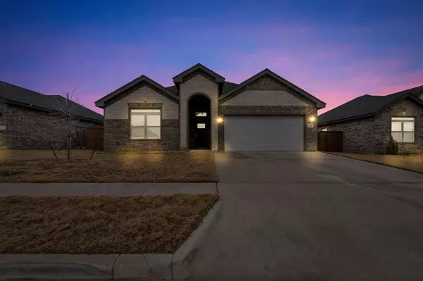 320 Martis Way, Abilene, TX 79602