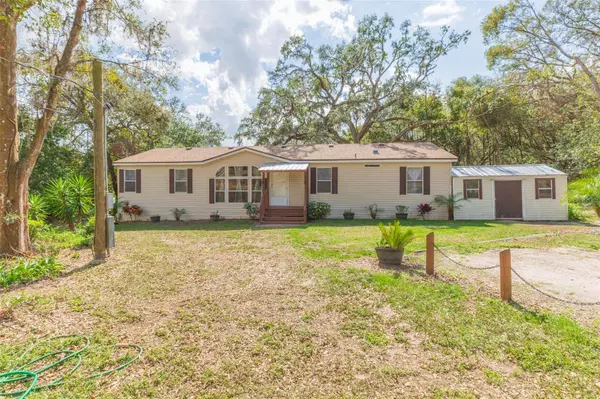 36246 PEAK ST, Zephyrhills, FL 33541