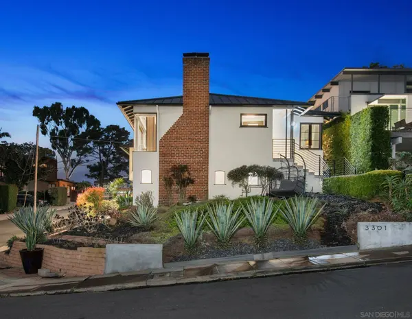 3301 Trumbull St, San Diego, CA 92106