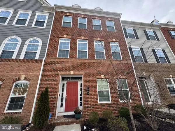 5965 GLEN WILLOW WAY, Ellicott City, MD 21043