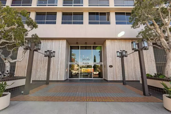 3535 1st Ave #4B, San Diego, CA 92103