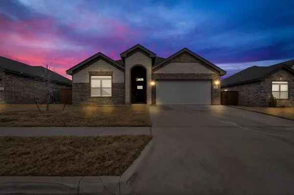 320 Martis Way, Abilene, TX 79602