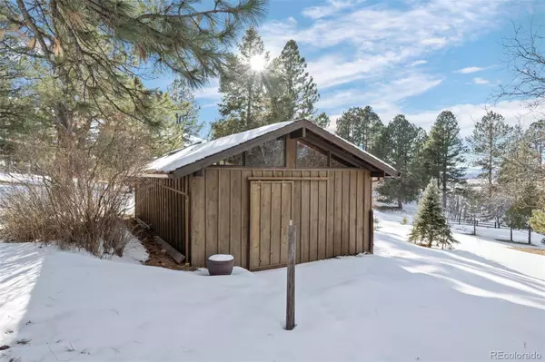 9142 Warriors Mark DR, Franktown, CO 80116