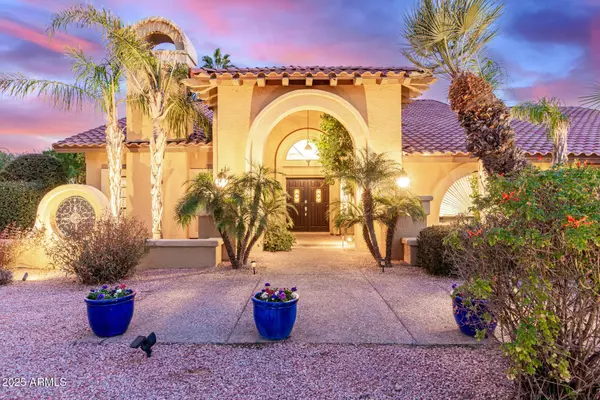 9725 E MISSION Lane, Scottsdale, AZ 85258