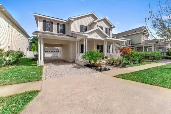 7042 BUTTONBUSH LOOP, Harmony, FL 34773