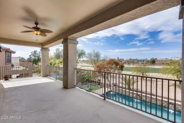 22050 N BALBOA Drive, Maricopa, AZ 85138