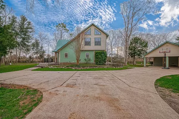 6506 Jordan RD, Manvel, TX 77578