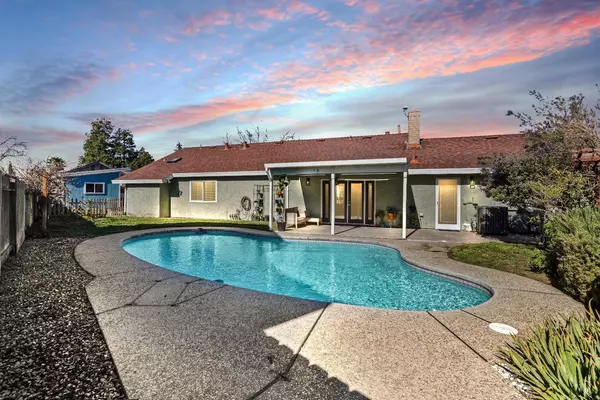 2708 Carmella WAY, Modesto, CA 95355