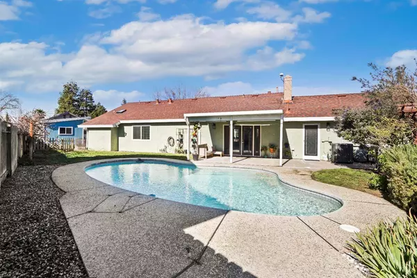 2708 Carmella WAY, Modesto, CA 95355