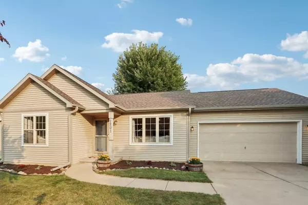 1201 Southridge Drive, Madison, WI 53704