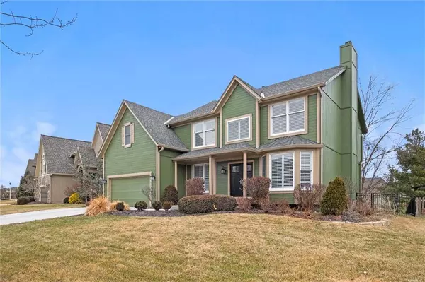 14109 Noland ST, Overland Park, KS 66221