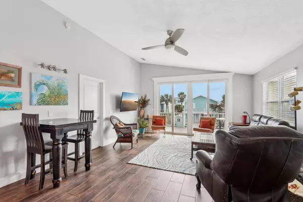 5597 Pelican Way, St Augustine, FL 32080