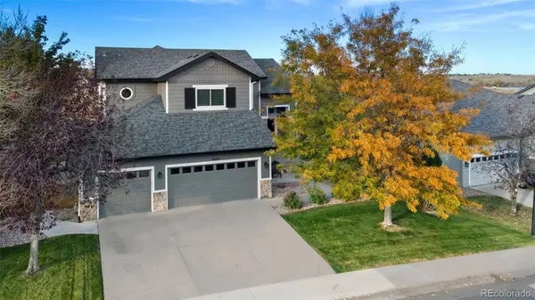 9665 W Danzig PL, Littleton, CO 80127