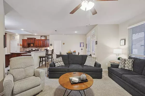 2305 Lighthouse Drive, Denton, TX 76210