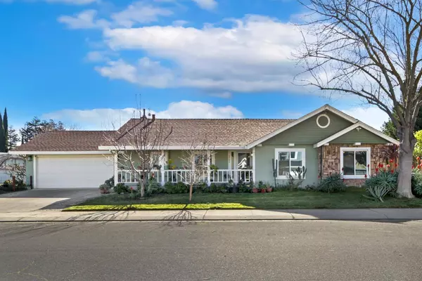 2708 Carmella WAY, Modesto, CA 95355