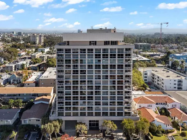 3535 1st Ave #4B, San Diego, CA 92103