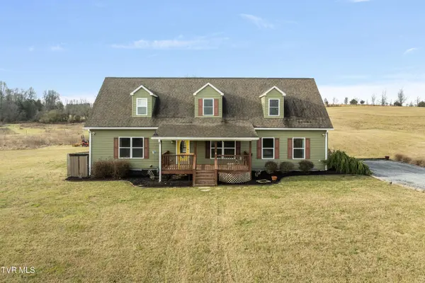 840 Painter RD, Jonesborough, TN 37659