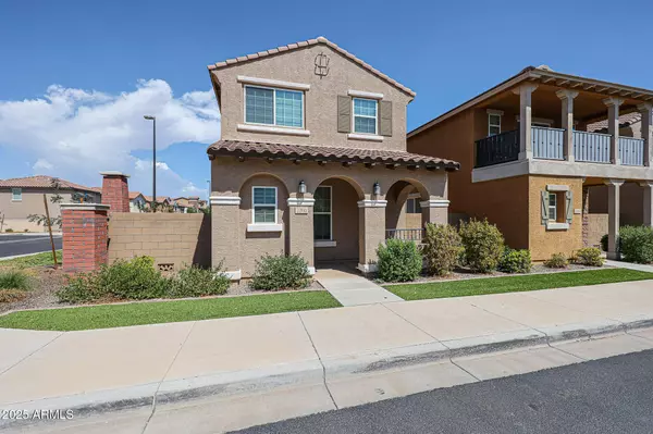 2260 S DEERFIELD Lane, Gilbert, AZ 85295
