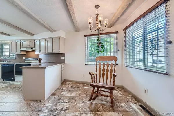 6991 Warren DR, Denver, CO 80221