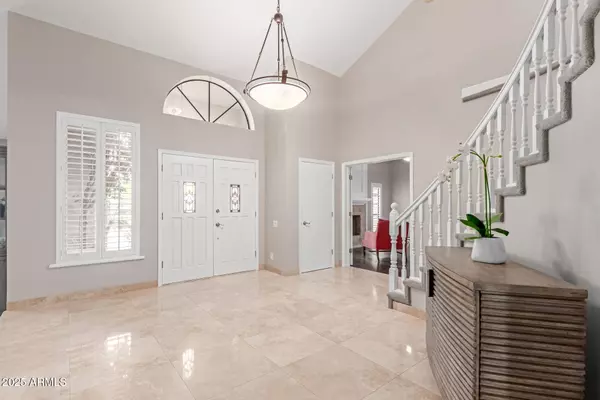 9725 E MISSION Lane, Scottsdale, AZ 85258