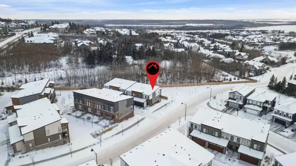 7825 Spring Willow DR SW #37, Calgary, AB T3H 6C9