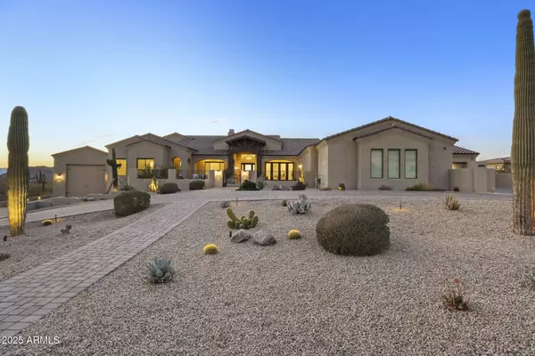 28484 N 91ST Avenue, Peoria, AZ 85383