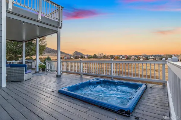 9665 W Danzig PL, Littleton, CO 80127