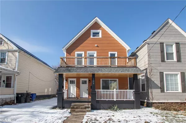 1308 W 87th ST, Cleveland, OH 44102