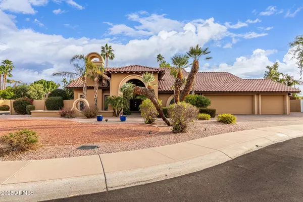 9725 E MISSION Lane, Scottsdale, AZ 85258