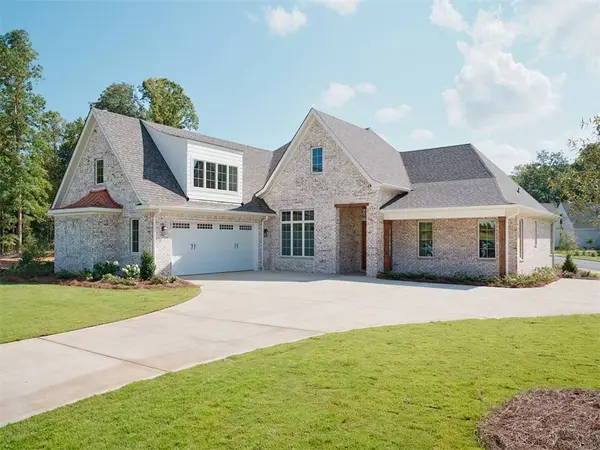 111 NEWTON WAY, Auburn, AL 36830