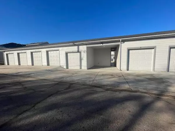 G4 Grant Street #G4, Wray, CO 80758