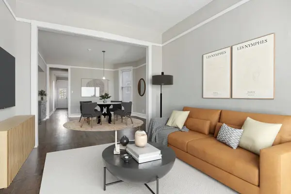 1333 N Rockwell Street, Chicago, IL 60622