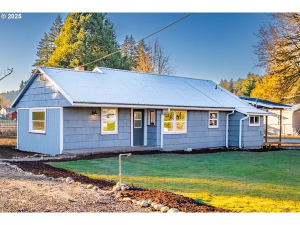 11363 BRANCH LN, Stayton, OR 97383