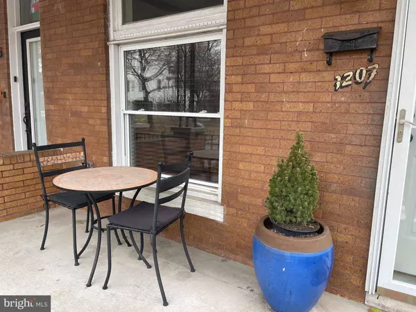 1207 WELDON AVE, Baltimore, MD 21211