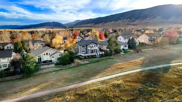 9665 W Danzig PL, Littleton, CO 80127