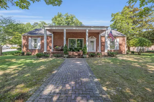 726 Bacon TRL, Chattanooga, TN 37412