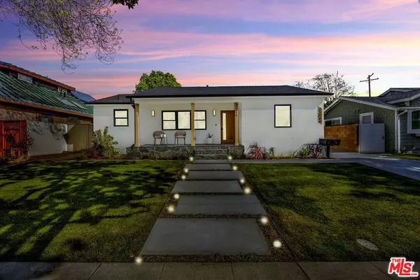 3304 Gibson Pl, Redondo Beach, CA 90278