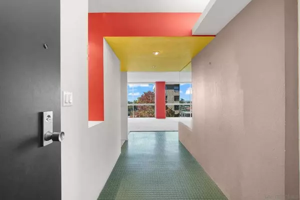 3535 1st Ave #4B, San Diego, CA 92103