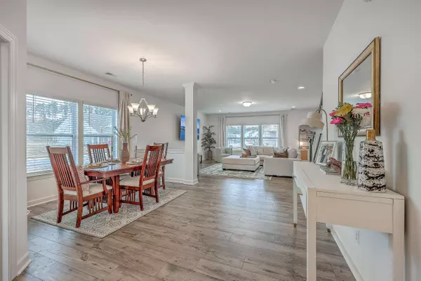 428 Avocet Dr, Summerville, SC 29486