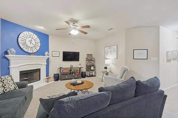 2305 Lighthouse Drive, Denton, TX 76210