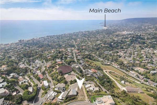1151 Summit PL, Laguna Beach, CA 92651