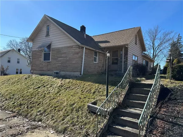 1815 S Freedom AVE, Alliance, OH 44601