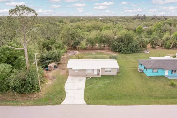 11369 1ST AVE, Punta Gorda, FL 33955