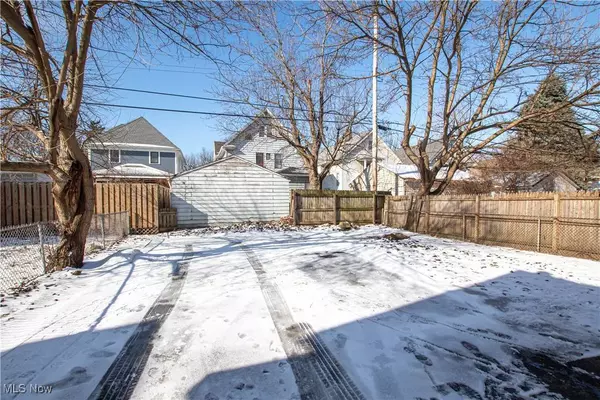 1308 W 87th ST, Cleveland, OH 44102