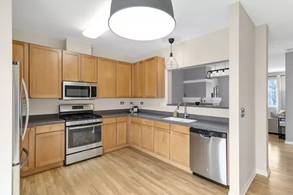 717 Hanbury DR, Des Plaines, IL 60016