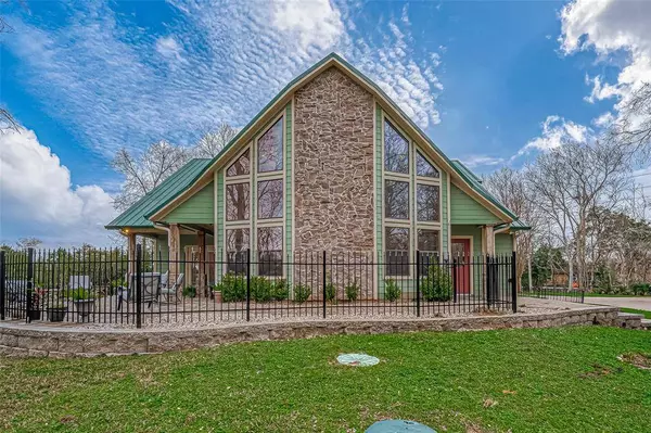 6506 Jordan RD, Manvel, TX 77578